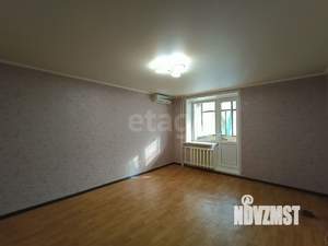 3-к квартира, вторичка, 62м2, 3/10 этаж