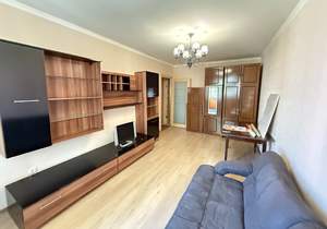 2-к квартира, вторичка, 44м2, 3/5 этаж