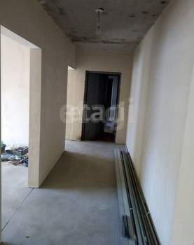 3-к квартира, вторичка, 73м2, 9/10 этаж