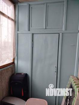 3-к квартира, вторичка, 57м2, 4/9 этаж