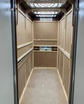 2-к квартира, вторичка, 59м2, 4/10 этаж