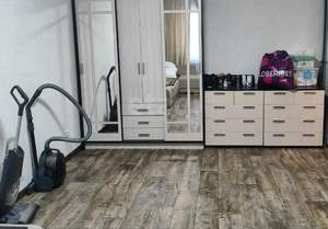 1-к квартира, вторичка, 37м2, 2/8 этаж