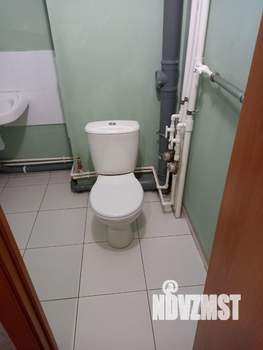 1-к квартира, вторичка, 32м2, 1/10 этаж