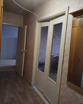 2-к квартира, вторичка, 49м2, 9/9 этаж