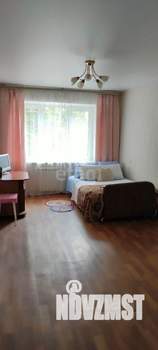 2-к квартира, вторичка, 47м2, 1/5 этаж