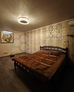 1-к квартира, вторичка, 37м2, 1/6 этаж
