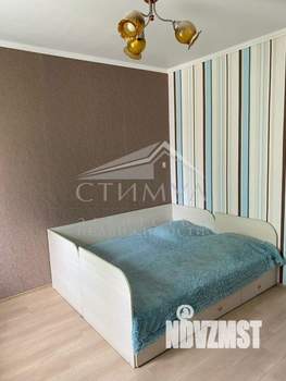 2-к квартира, вторичка, 53м2, 10/10 этаж