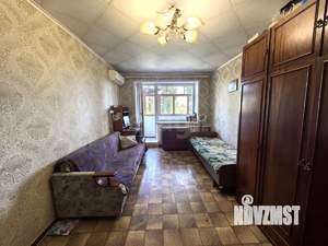 1-к квартира, вторичка, 30м2, 5/5 этаж