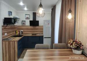 1-к квартира, вторичка, 35м2, 2/10 этаж