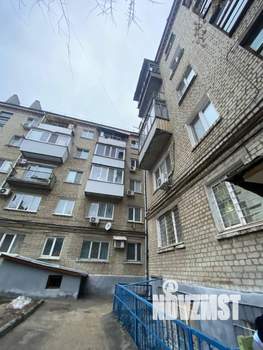 2-к квартира, вторичка, 42м2, 5/5 этаж