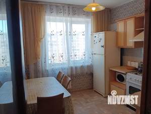 3-к квартира, вторичка, 64м2, 4/9 этаж
