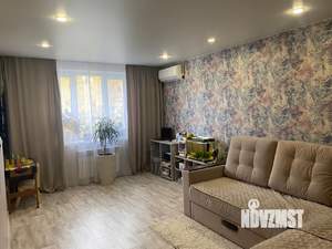 3-к квартира, вторичка, 64м2, 7/11 этаж