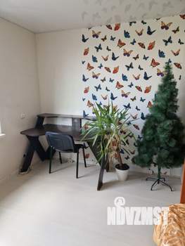 2-к квартира, вторичка, 58м2, 5/10 этаж