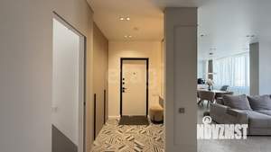 3-к квартира, вторичка, 75м2, 25/25 этаж