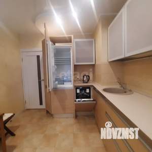 3-к квартира, вторичка, 74м2, 4/10 этаж