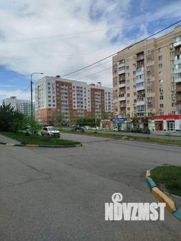 1-к квартира, вторичка, 34м2, 3/10 этаж