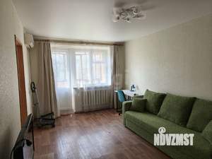 1-к квартира, вторичка, 31м2, 3/5 этаж