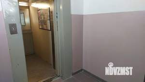 1-к квартира, вторичка, 42м2, 2/10 этаж