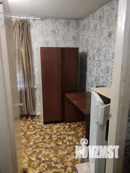 1-к квартира, вторичка, 14м2, 2/5 этаж