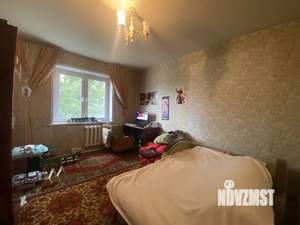 1-к квартира, вторичка, 50м2, 3/10 этаж