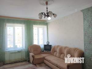 2-к квартира, вторичка, 47м2, 2/2 этаж