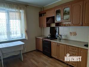 1-к квартира, вторичка, 43м2, 7/10 этаж