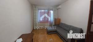 1-к квартира, вторичка, 31м2, 2/5 этаж