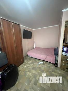 1-к квартира, вторичка, 37м2, 9/10 этаж