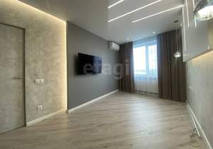 2-к квартира, вторичка, 63м2, 24/24 этаж