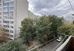 3-к квартира, вторичка, 56м2, 4/5 этаж
