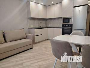 2-к квартира, вторичка, 68м2, 2/10 этаж