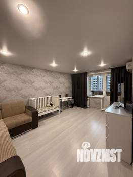 1-к квартира, вторичка, 39м2, 8/9 этаж