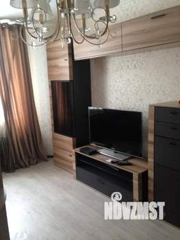 1-к квартира, вторичка, 43м2, 5/10 этаж