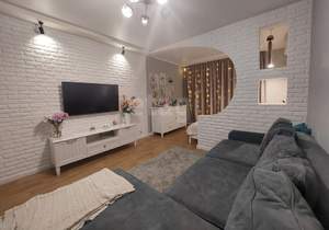 3-к квартира, вторичка, 82м2, 5/8 этаж