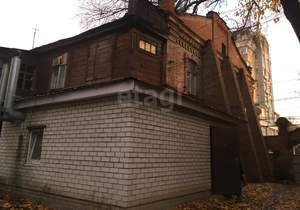 1-к квартира, вторичка, 50м2, 1/1 этаж