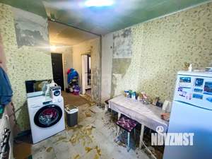 1-к квартира, вторичка, 33м2, 2/9 этаж