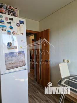 1-к квартира, вторичка, 34м2, 6/6 этаж