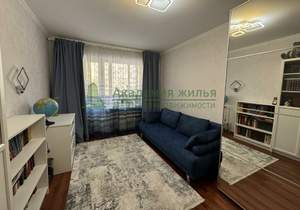 3-к квартира, вторичка, 65м2, 3/9 этаж