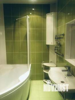 1-к квартира, вторичка, 51м2, 2/10 этаж