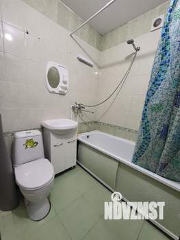 1-к квартира, вторичка, 34м2, 9/10 этаж