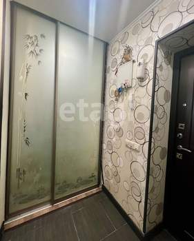 3-к квартира, вторичка, 48м2, 3/5 этаж