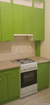 1-к квартира, вторичка, 34м2, 4/10 этаж