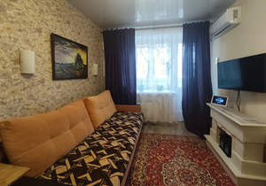1-к квартира, вторичка, 28м2, 7/8 этаж
