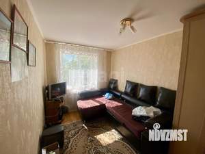 3-к квартира, вторичка, 57м2, 5/5 этаж
