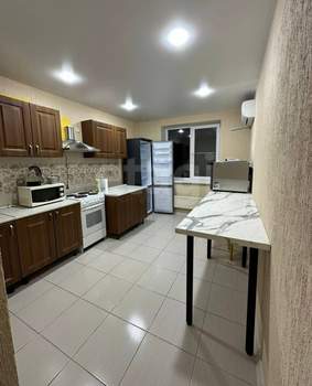 1-к квартира, вторичка, 42м2, 14/16 этаж