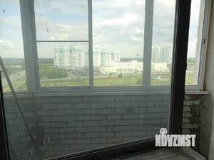 1-к квартира, вторичка, 43м2, 7/10 этаж