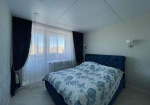 3-к квартира, вторичка, 72м2, 7/10 этаж