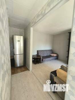 1-к квартира, вторичка, 32м2, 3/5 этаж