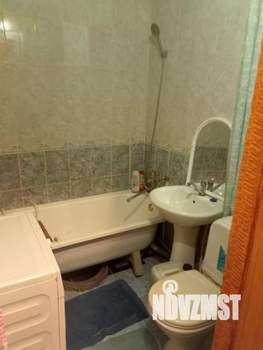 2-к квартира, вторичка, 44м2, 1/5 этаж