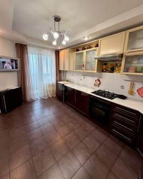 2-к квартира, вторичка, 59м2, 8/10 этаж